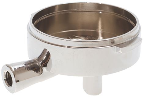 5034712. КОРПУС ДЕРЖАТЕЛЯ ФИЛЬТРА NUOVA SIMONELLI 73005001