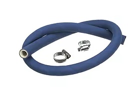 ШЛАНГ БОЙЛЕРА ЗАЛИВНОЙ 850ММ CONVOTHERM 7064049