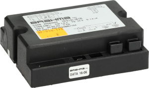 БЛОК УПРАВЛЕНИЯ СМ11