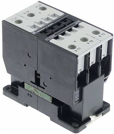 WB519078. КОНТАКТОР СИЛОВОЙ 74A CONVOTHERM 5056963