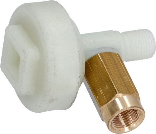 5087552. МЕМБРАННЫЙ РЕГУЛЯТОР QUICK MILL PL0800PU