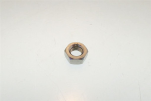 ГАЙКА ШЕСТИГРАННАЯ М8 ЛЕВАЯ