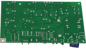 ПЛАТА УПРАВЛЕНИЯ ROBOT COUPE 103700S