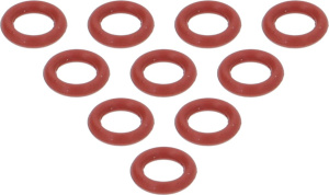 УПЛОТНИТЕЛЬНОЕ КОЛЬЦО - 10 ШТ.