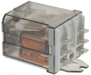 РЕЛЕ 230В 50ГЦ CIMBALI 3442-133-670