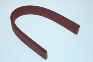 ПРОФИЛЬ ИЗ СИЛИКОНА