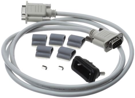 WB517030. SET ANSCHLUSS CONVOVENT CONVOTHERM 3430970