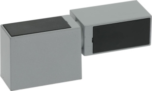 ОКРАШЕННЫЙ НАВЕСНАЯ ДВЕРНАЯ ПЕТЛЯ 456 HP СО СТВОРКОЙ