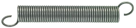 3250035. ВОЗВРАТНАЯ ПРУЖИНА ДВЕРИ 140 MM