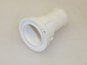 ВЫХЛОПНОЕ СОЕДИНЕНИЕ 45ММ ШЛАНГ Ø 20 ММ