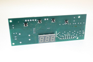 ЭЛЕКТРОННЫЙ МОДУЛЬ ДИСПЛЕЯ SAGI 3124430