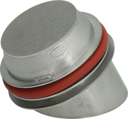 5039035. КЛАПАН ВЕНТИЛИРОВАНИЯ ПЕЧИ Ø 60X58 ММ