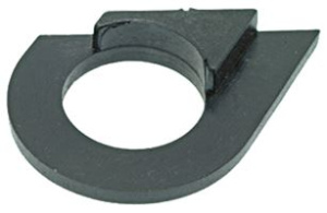 ВКЛАДЫШ ТЯГИ ЛЕВОЙ ПЕТЛИ