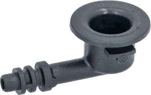 ПЕРЕХОДНИК НА ЗАВАРОЧНЫЙ УЗЕЛ JURA 66628