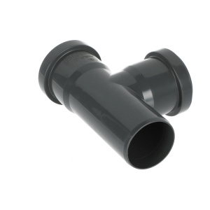 ФИТИНГ Т-ОБРАЗНЫЙ DN 50 RATIONAL 2070.0048P