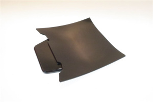 ТАРЕЛКА ДЛЯ СБОРА КОФЕ