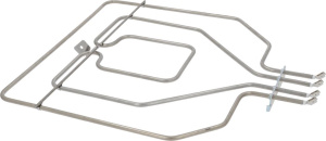 ТЭН 1500ВТ+1300ВТ 230В