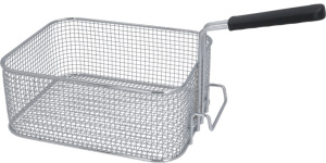 КОРЗИНА ДЛЯ ФРИТЮРНИЦЫ 285Х225Х115 ММ