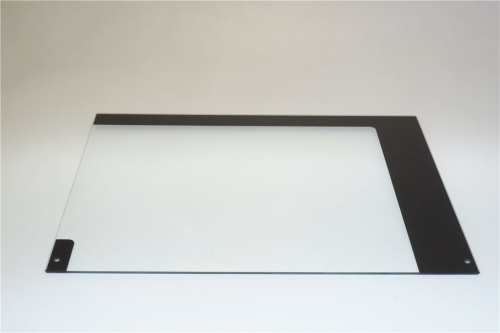 5101728. СТЕКЛО ДВЕРИ ПРАВОЕ РАССТ. НОВ. 439.5 565