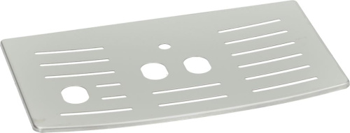 1215005. РЕШЕТКА ДЛЯ ЧАШЕК НЕРЖ.