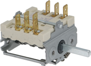 ПЕРЕКЛЮЧАТЕЛЬ 0-1 ПОЗИЦИОННЫЙ