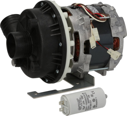 3122631. НАСОС LGB ZF400SX 0,80ЛС 220В