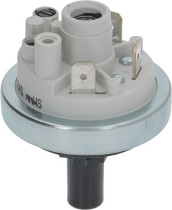 МЕМБРАННЫЙ ПЕРЕКЛЮЧАТЕЛЬ  300/245 MBAR 250V