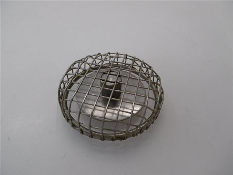 5043954. ФИЛЬТР КАМЕРНЫЙ ø 72мм RATIONAL 2005.0305