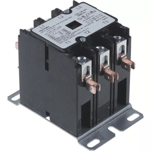 КОНТАКТОР 3-ПОЛЮСНЫЙ 240В GARLAND 1637002