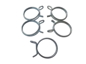 ХОМУТ Ø 55ММ (УПАК. 5 ШТ.) RATIONAL 2066.0531P