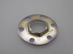 СОЕДИНИТЕЛЬНЫЙ ФЛАНЕЦ  Ø 45,6 ММ