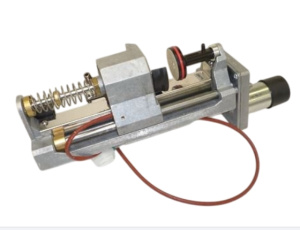 УЗЕЛ ЗАВАРОЧНЫЙ NUOVA SIMONELLI 98040000000130001