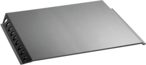 FLAT COOK PLATE MERRYCHEF PSA1248