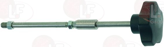 9714010. ТЯГА ЗАЩИТЫ НОЖА, ОСЬ 170 ММ ШАГ М8