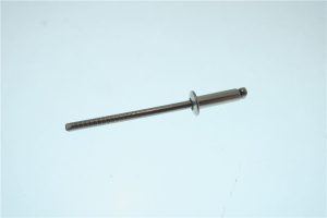 ЗАКЛЕПКА 3.2x10 RATIONAL 10.00.211P