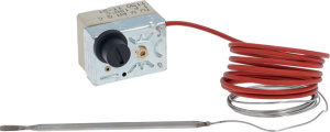 ТЕРМОСТАТ ЗАЩИТНЫЙ 180°C 1F