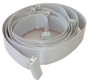 КАБЕЛЬ ЛЕНТОЧНЫЙ NUOVA SIMONELLI 04000364