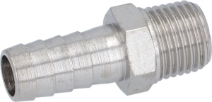 ШТУЦЕР Ø 10 MM 1/4"G