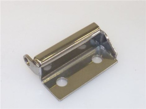 ЗАЩИТА ДВЕРИ ПЕТЛЯ НИЖНЯЯ LAINOX LAR10456040