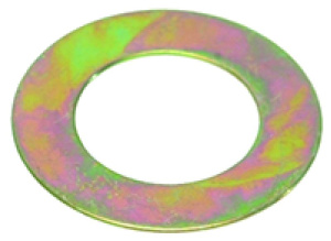 ШАЙБА ДЛЯ ВЫРАВНИВАНИЯ 14X8X0,3 MM