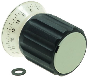 РУЧКА Ø 56 ММ