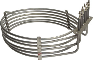 НАГРЕВАТЕЛЬНЫЙ ЭЛЕМЕНТ 7000 ВТ, 230 В