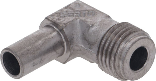 5057610. УГЛОВОЕ СОЕДИНЕНИЕ 1/4" - Ø 8 MM CIMBALI 532-504-600R