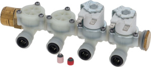 КЛАПАН СОЛЕНОИДНЫЙ LAINOX LAR65110430