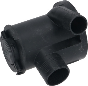 УСТАНОВКА ВСАСЫВАНИЯ ДЛЯ ФИЛЬТРА НАСОСА