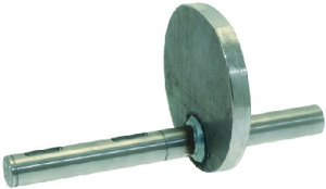 ВАЛ С КУЛАЧКОМ