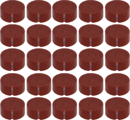 41209484. УПЛОТНИТЕЛЬ Ø 12X6 ММ FKM (УПАК. 25 ШТ.) FRACINO FC198A-25