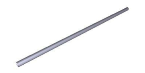 5050023. РУЧКА ДВЕРИ ДЛЯ ПЕЧИ UNOX K0H1930B