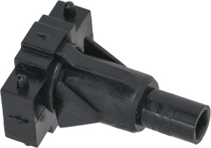 ЭЛЛИПТИЧЕСКАЯ КНОПОЧНАЯ ВСТАВКА