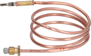 ГНЕЗДО ТЕРМОПАРЫ M9X1 75 СМ